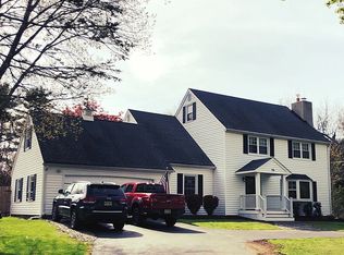 116 Conestoga Trl, Sparta, NJ 07871