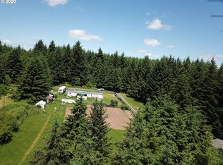 40912 NW Vision Ridge Ln, Banks, OR 97106