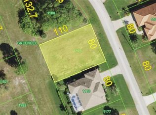 24 Tee View Rd, Rotonda West, FL 33947