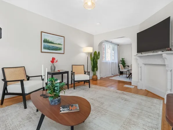22 Wellington Ave, Somerville, MA 02145