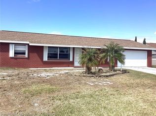 1711 Prospect St, Sebring, FL 33870