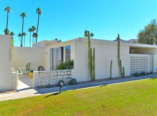 1855 Sandcliff Rd, Palm Springs, CA 92264