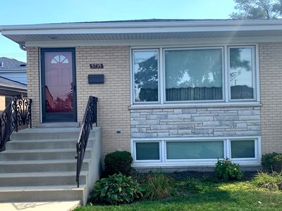 5735 N Oketo Ave, Chicago, IL, 60631