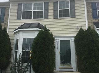 7038 Commander Howe Ter, Brandywine, MD 20613