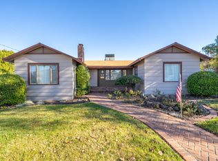 1129 Almond Ave, Redding, CA 96001