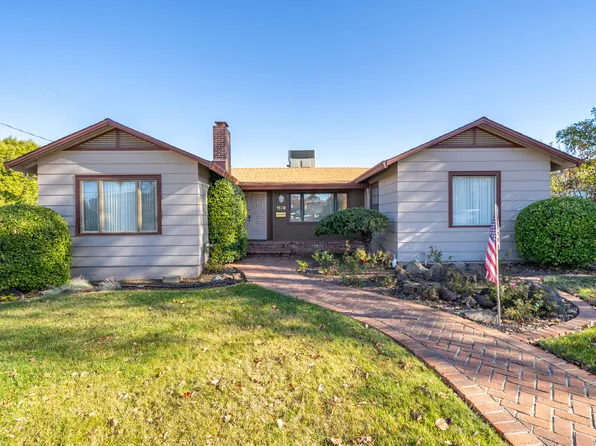 1129 Almond Ave, Redding, CA 96001