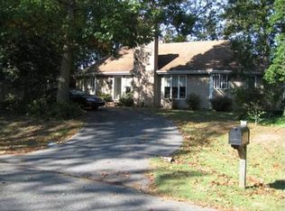 35 Coverntry Rd, Rehoboth Beach, DE 19971