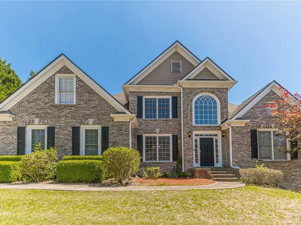 3149 Lauren Nicole Ln, Buford, GA 30519