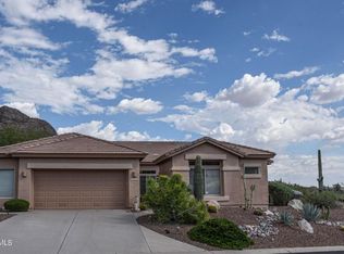 4645 S Dusty Coyote Trl, Gold Canyon, AZ 85118