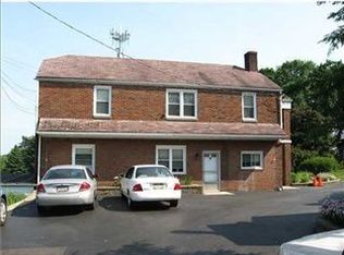 2813 Bethel Church Rd, Bethel Park, PA 15102