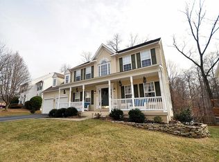 6419 Spring Forest Rd, Frederick, MD 21701