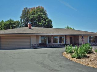 8600 Pino Solo Ave, Atascadero, CA 93422