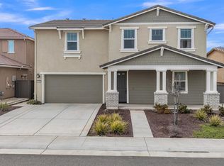 4981 Gold Rush Dr, Folsom, CA