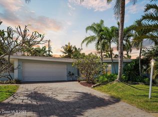 120 Jupiter Ct, Indialantic, FL 32903