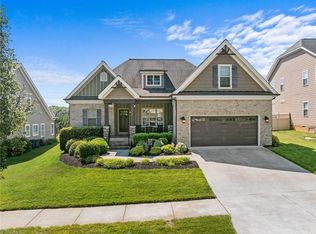 3445 Grandview Crossing Ln, Pfafftown, NC 27040
