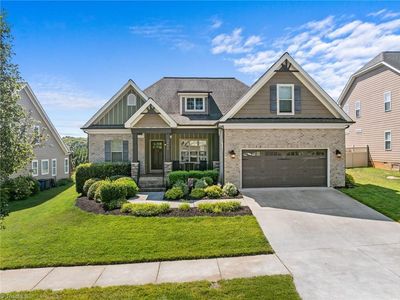 3445 Grandview Crossing Ln, Pfafftown, NC, 27040