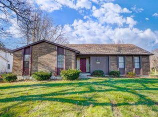 10611 Mill Rd, Cincinnati, OH 45240