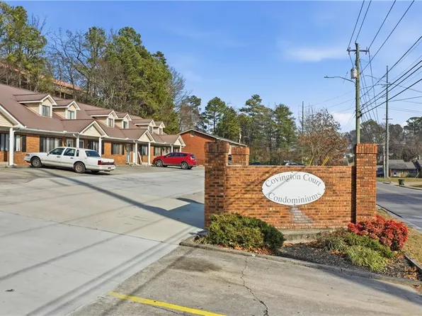 902 Cascade Dr APT 2, Dalton, GA 30720