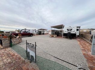 14252 E Fortuna Palms Dr, Yuma, AZ 85367
