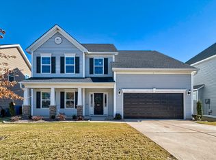 442 Windrush Dr, Elgin, SC 29045