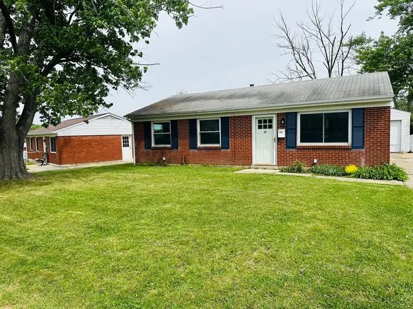 37 Twinbrook Dr, Hamilton, OH 45013