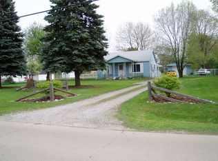 35725 Ronald St, Romulus, MI 48174
