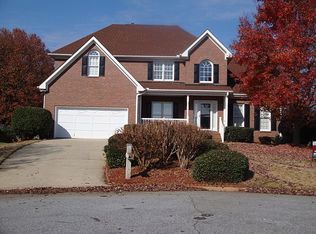 5 Northcote Ct, Greer, SC 29650