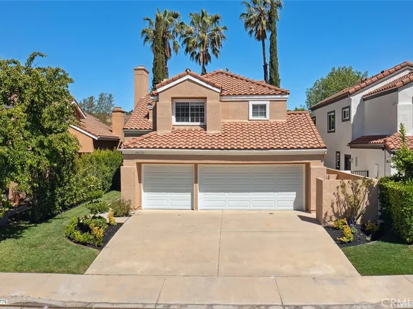 24775 Calle Serranona, Calabasas, CA 91302