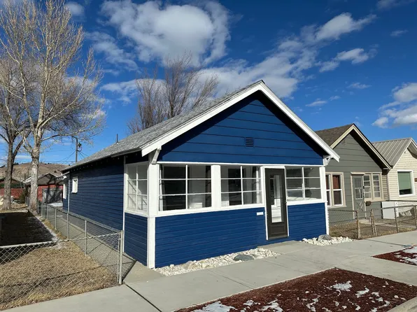 1106 E Park Ave, Anaconda, MT 59711