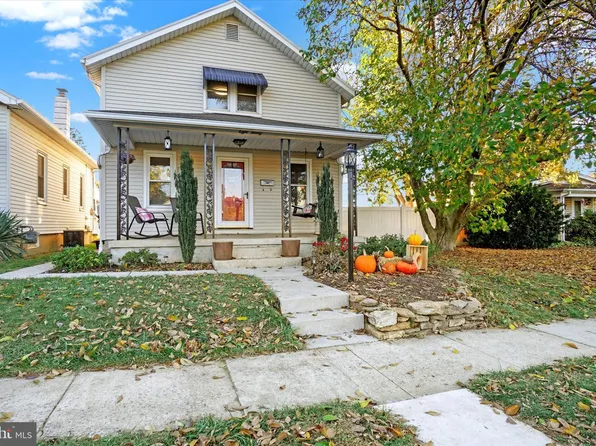 820 Lancaster Ave, York, PA 17403