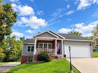 17 Banner Pl, Morgantown, WV 26508