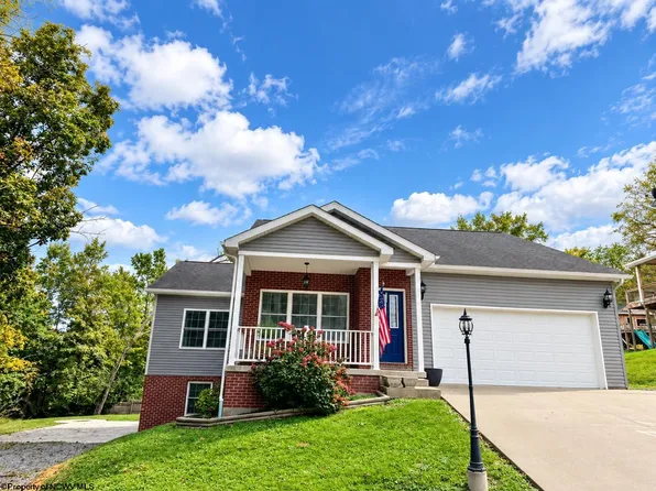 17 Banner Pl, Morgantown, WV 26508