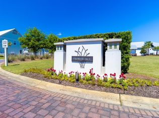 40 Dune Comet Ln UNIT C, Inlet Beach, FL 32461