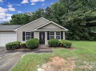 125 Settlemyre Pl, York, SC 29745