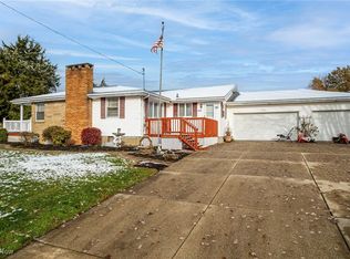 9952 E Sterling Rd, Rittman, OH 44270