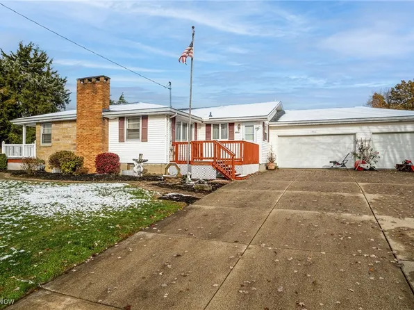 9952 E Sterling Rd, Rittman, OH 44270