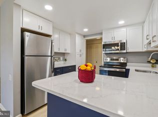 3362 Gleneagles Dr #71-1D, Silver Spring, MD 20906