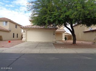 12010 W Charter Oak Rd, El Mirage, AZ 85335