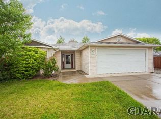 3125 Teal Ct, Grand Junction, CO 81504