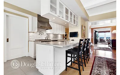 Sold by Douglas Elliman