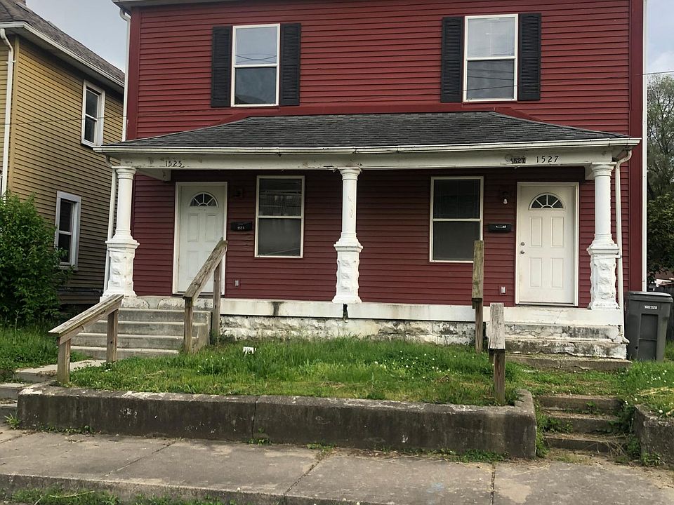 1st image of 1525 W Vermont St