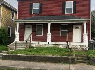 1527 W Vermont St, Indianapolis, IN 46222