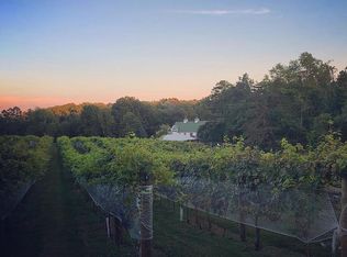 1040 Owensville Rd, Charlottesville, VA 22901