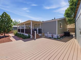 5209 N Hondo Dr, Prescott Valley, AZ 86314