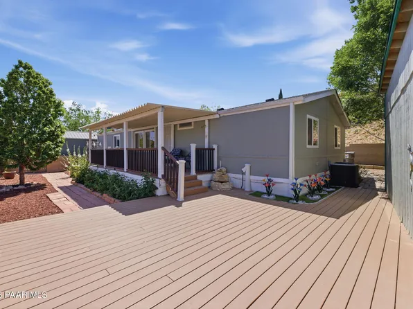 5209 N Hondo Dr, Prescott Valley, AZ 86314