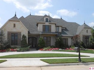 4412 S Quinoa Ave, Broken Arrow, OK 74011