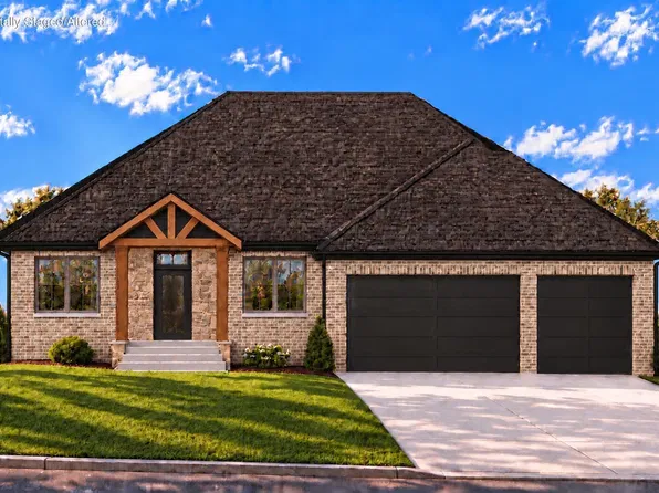 1785 W Gaslight Drive, Springfield, MO 65810