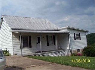 196 Rr 2, New Martinsville, WV 26155