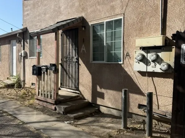 407 S Stockton St APT A, Lodi, CA 95240