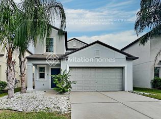 10018 Rosemary Leaf Ln, Riverview, FL 33578